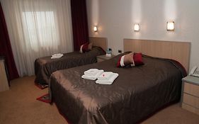 Vigor Hotel Novi Sad 2*